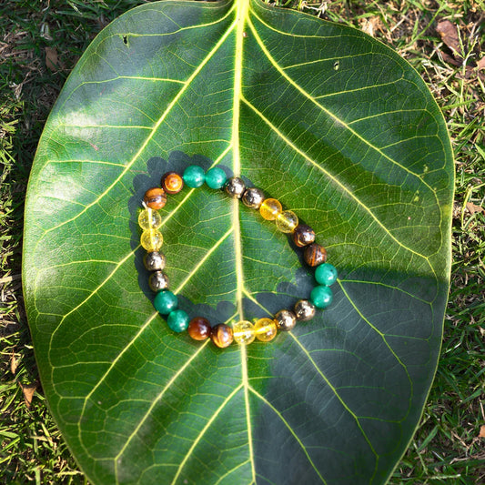 Money Magnet Bracelet